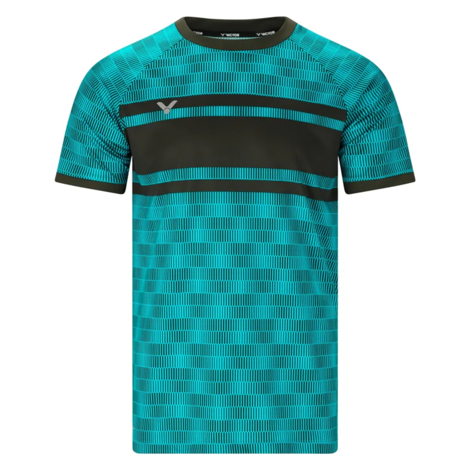 Victor Matimo Shirt Bluebird